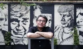 «کورش» به صحنه می‌رود