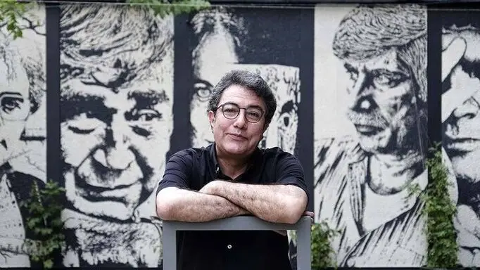 «کورش» به صحنه می‌رود