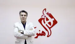 حمیدرضا نوربخش: سعی کردیم در دوران کرونا باری از دوش اهالی موسیقی برداریم / امیدوارم پهنه رودکی زمینه‌ساز اجرای برنامه‌های خیابانی باشد
