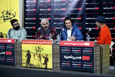 فرهنگ را آدمیان می‌سازند نه دولت‌ها