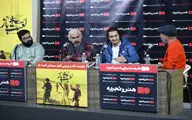 فرهنگ را آدمیان می‌سازند نه دولت‌ها