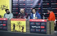 فرهنگ را آدمیان می‌سازند نه دولت‌ها