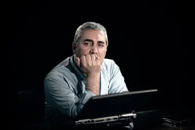 سینمای ما خیلی حوصله آرت بوک را ندارد / با ابراهیم حاتمی‌کیا از فیلمسازی تا سینمای دیجیتال

