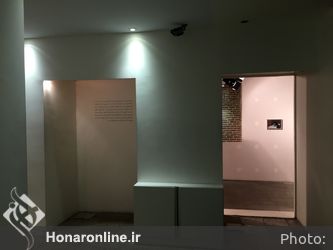 نمایشگاه آثار رئوف دشتی در گالری پروژه‌های آران