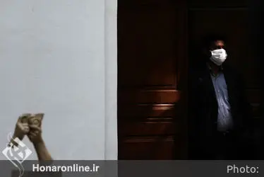 مراسم جایزه بین المللی عکس پنج و بزرگداشت عباس کیارستمی