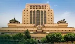 نامه رسمی ایران به فدراسیون جهانی کتابداری (IFLA) درباره حمله به کتابخانه وزارت امور خارجه
