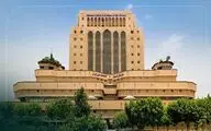 نامه رسمی ایران به فدراسیون جهانی کتابداری (IFLA) درباره حمله به کتابخانه وزارت امور خارجه
