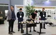 اولین نمایشگاه بین‌المللی برندهای برتر کفش، کیف و کالای ورزشی
