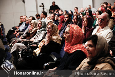 گرامیداشت یکصد و بیستمین سالگرد تولد استاد ابوالحسن‌خان صدیقی‌ و رونمایی از سردیس استا در موزه هنرهای معاصر