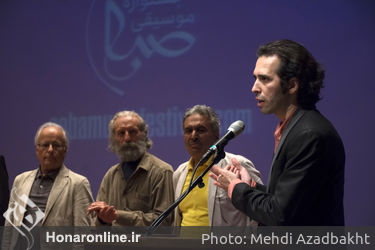 رویداد تابستانه‌ی جشنواره موسیقی صبا
