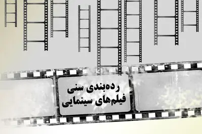 رده‌بندی سنی برای فیلم‌های مهکام، غنی‌زاده و صدرعاملی