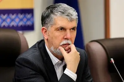 وزیر فرهنگ و ارشاد اسلامی: فاز اول شهرک سینمایی البرز افتتاح می‌شود