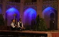 سیزدهمین جشنواره موسیقی نواحی ایران به میزبانی کرمان