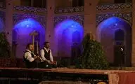 The 13th edition of Iran’s Regional Music Festival