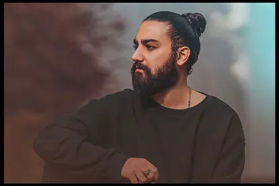 جزییات اولین کنسرت امیر عظیمی اعلام شد