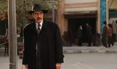 
«کارآگاه علوی» چگونه شروع شد؟؛ بهنام تشکر در شمایلی جدید