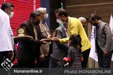 اختتامیه جایزه کتاب تاریخ انقلاب اسلامی 