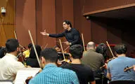 بابک کاظمی: مخاطبان اروپایی به‌خوبی ارکستر سمفونیک تهران را می‌شناسند / نوازندگان ما می‌توانند انتظارات مخاطبان را برآورده کنند