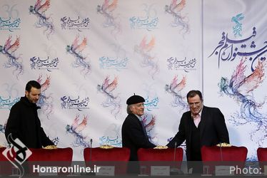  آخرین روز سی و ششمین جشنواره فیلم فجر 