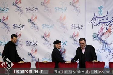  آخرین روز سی و ششمین جشنواره فیلم فجر 