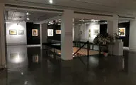 نمایشگاه آثار شهره اردلان در گالری ثالث
