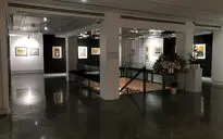 نمایشگاه آثار شهره اردلان در گالری ثالث