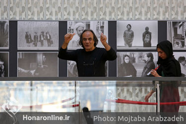 دومین روز سی و ششمین جشنواره جهانی فیم فجر در پردیس چارسو