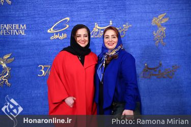 دومین روز سی و هفتمین جشنواره فیلم فجر در پردیس ملت / ۲