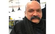 ادای احترام به درختان / روایت محمدعلی مشرفی از نمایشگاه 
