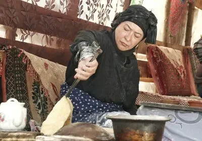 "روزهای بهتر" از شنبه روی آنتن شبکه یک / علیرضا افتخاری خواننده تیتراژ