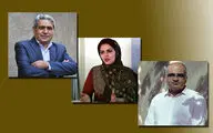 دورنمایی از شعر امروز ایران در آینه 