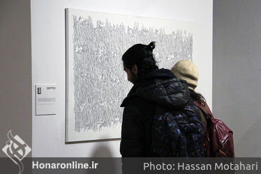 دومین رویداد پترنیتکچر در فرهنگسرای نیاوران