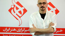 بهنام کامرانی: هنرهای تجسمی باید جایگاه خود را پیدا کند