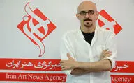 بهنام کامرانی: هنرهای تجسمی باید جایگاه خود را پیدا کند
