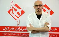 بهنام کامرانی: هنرهای تجسمی باید جایگاه خود را پیدا کند
