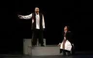 وقتی بازیگر، قهرمان صحنه و داستان می‌شود
