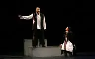 وقتی بازیگر، قهرمان صحنه و داستان می‌شود
