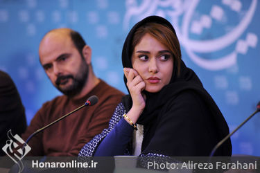 نشست های خبری روز دوم جشنواره فیلم فجر در کاخ جشنواره