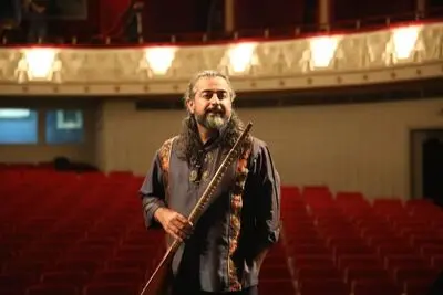 پروژه «موسی و شبان» با پرواز همای به تهران رسید