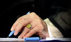 انتشار تقریظ رهبر انقلاب بر کتاب «پاییز آمد» + تصویر