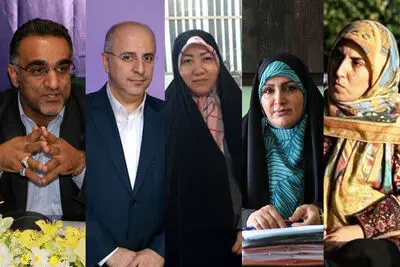مروری بر روند تغییرات مدیریتی در ساختار مد و لباس | دولت در کنار عرصه‌ای با خاستگاه تاریخی اما پرفراز و نشیب