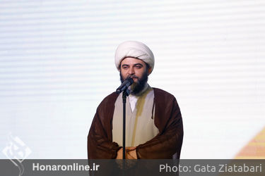  اختتامیه هفته هنر انقلاب اسلامی در حوزه هنری