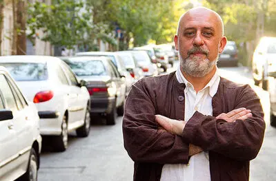 "زنانی با گوشواره‌های باروتی" در پایان مراحل فنی