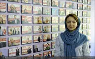 نگار نادری‌پور: 