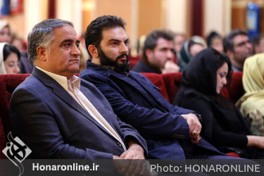 اختتامیه سومین جشنواره بین المللی فیلم پرواز در فرهنگسرای اندیشه 