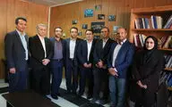 افتتاح دبیرخانه ستاد هماهنگی شهرها و روستاهای دوستدار کتاب در شیراز