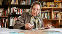 Top miniaturist Mahin Afshanpur passes away at 81