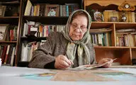 Top miniaturist Mahin Afshanpur passes away at 81