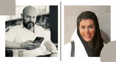 «هلن» به «شهرزاد» قدم می‌گذارد!