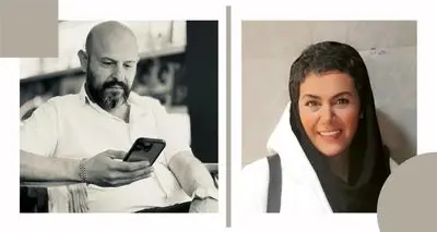 «هلن» به «شهرزاد» قدم می‌گذارد!